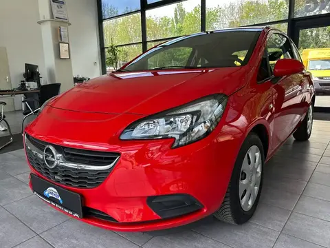 Annonce OPEL CORSA Essence 2018 d'occasion Allemagne