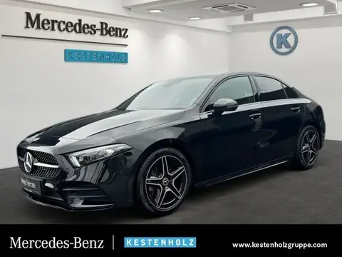 Annonce MERCEDES-BENZ CLASSE A Diesel 2022 d'occasion 