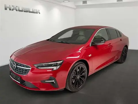 Annonce OPEL INSIGNIA Essence 2020 d'occasion 