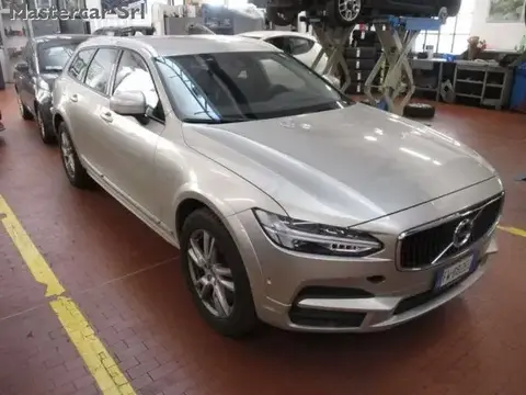Used VOLVO V90 Not specified 2019 Ad 