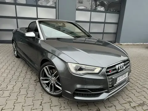 Used AUDI S3 Not specified 2014 Ad 