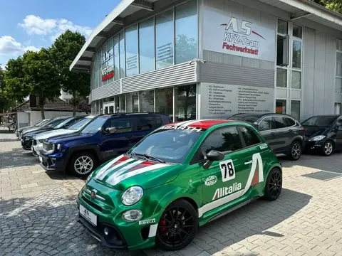Annonce ABARTH 695 Essence 2019 d'occasion 
