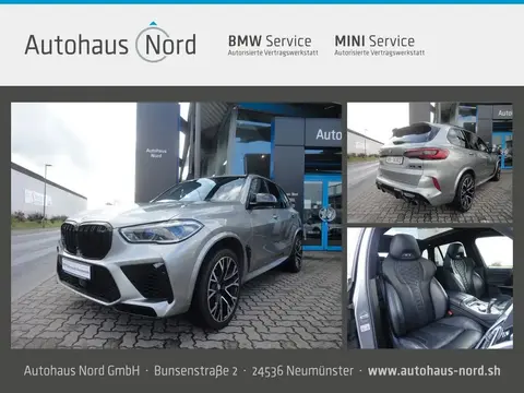 Used BMW X5 Petrol 2020 Ad Germany