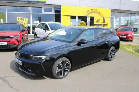 Annonce OPEL ASTRA Hybride 2023 d'occasion Allemagne