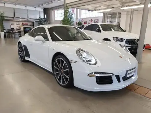 Used PORSCHE 911 Not specified 2015 Ad 