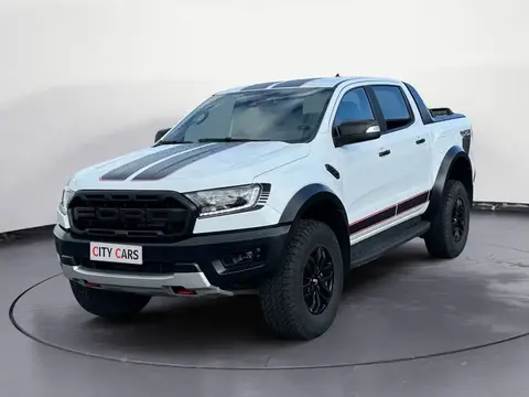 Annonce FORD RAPTOR Diesel 2023 d'occasion 