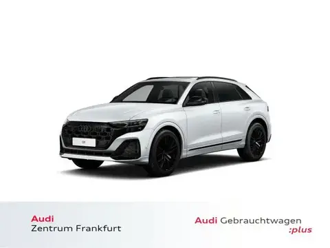 Annonce AUDI Q8 Diesel 2023 d'occasion Allemagne
