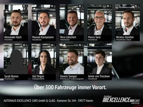 Annonce VOLKSWAGEN TIGUAN Diesel 2021 d'occasion Allemagne