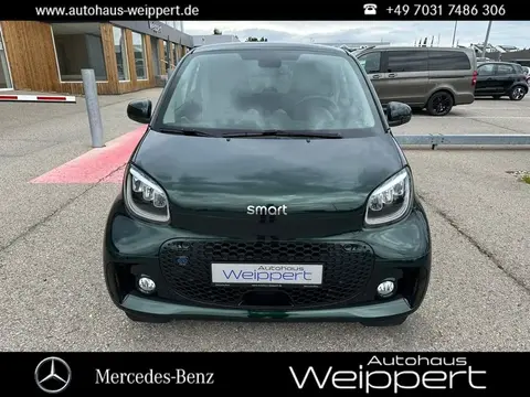 Used SMART FORTWO Not specified 2023 Ad Germany