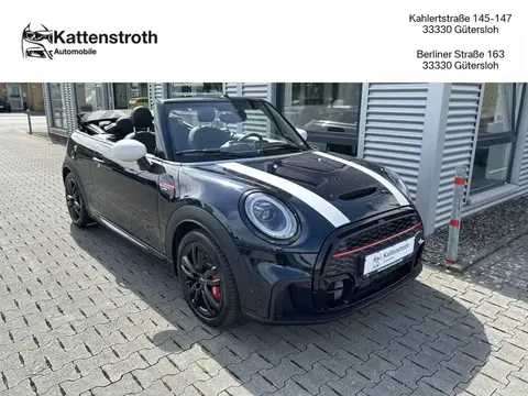 Used MINI JOHN COOPER WORKS Not specified 2023 Ad 