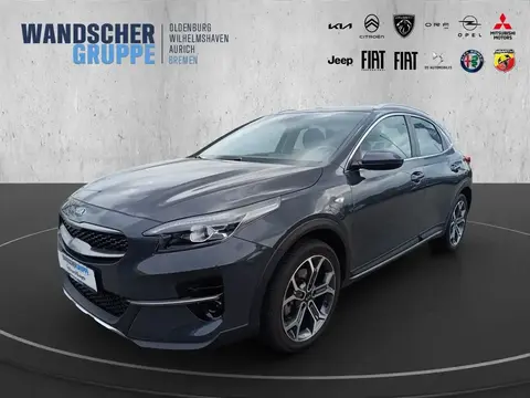 Annonce KIA XCEED Essence 2020 d'occasion 