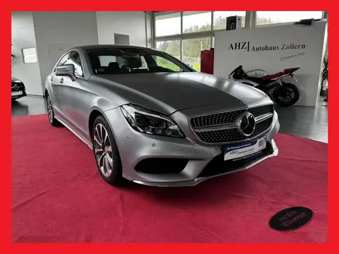 Used MERCEDES-BENZ CLASSE CLS Petrol 2015 Ad 