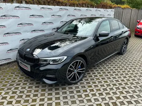 BMW SERIE 3 Hybrid 2021 Leasing ad 