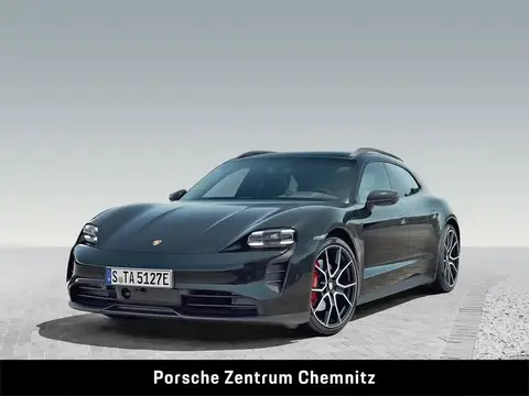 PORSCHE TAYCAN Electric 2022 Leasing ad 