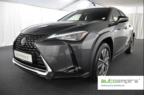 Used LEXUS UX Electric 2022 Ad Germany