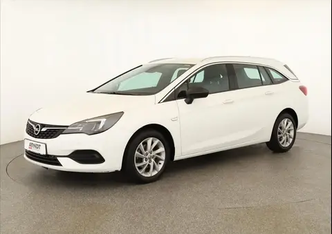Annonce OPEL ASTRA Diesel 2022 d'occasion 