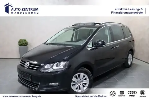 Annonce VOLKSWAGEN SHARAN  2022 d'occasion 