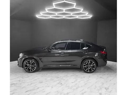 Annonce BMW X4 Essence 2021 d'occasion Luxembourg