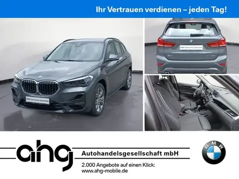BMW X1 Hybrid 2021 Leasing ad 