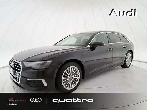 Used AUDI A6 Not specified 2019 Ad 