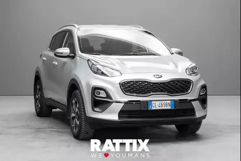 Used KIA SPORTAGE Not specified 2021 Ad 