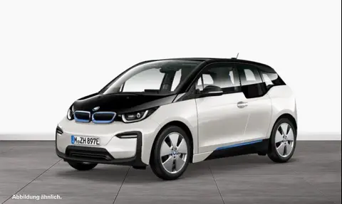BMW I3 Electric 2022 Leasing ad 