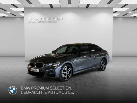 BMW SERIE 3 Hybrid 2021 Leasing ad 