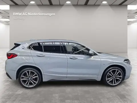 Annonce BMW X2 Essence 2023 d'occasion Allemagne