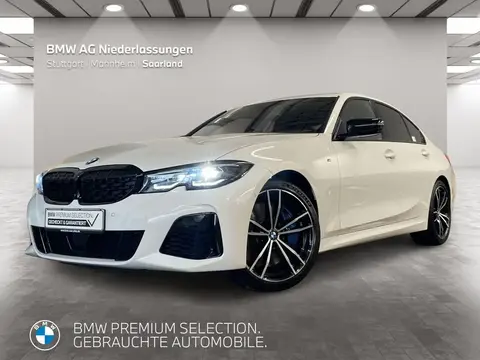 Used BMW M340I Not specified 2021 Ad 