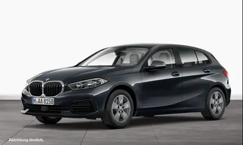 BMW SERIE 1 Petrol 2021 Leasing ad 