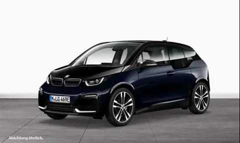 Annonce BMW I3 Électrique 2022 en leasing 