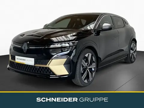 New RENAULT MEGANE Not specified 2024 ad 