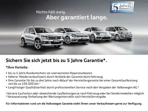 Annonce VOLKSWAGEN TIGUAN Hybride 2023 d'occasion Allemagne