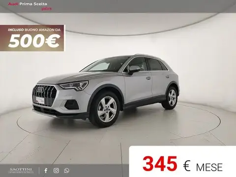 AUDI Q3 Not specified 2023 Leasing ad 