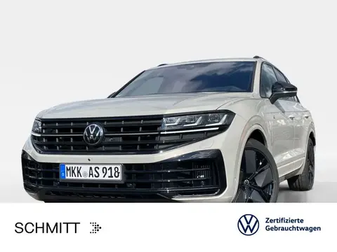 Annonce VOLKSWAGEN TOUAREG Hybride 2024 d'occasion Allemagne