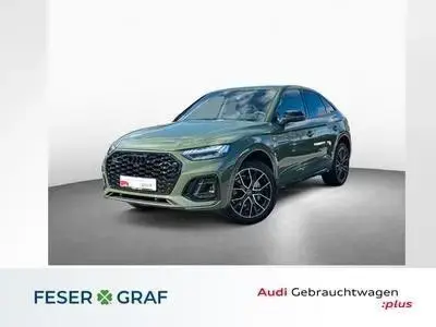 Annonce AUDI Q5 Diesel 2023 d'occasion Allemagne