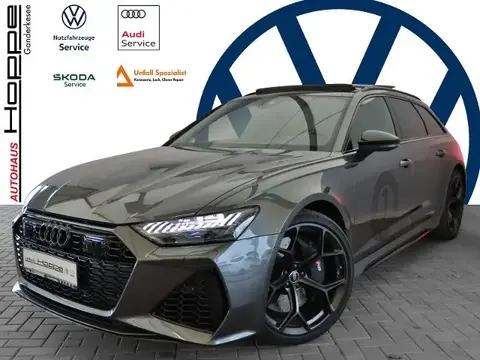 Used AUDI RS6 Not specified 2023 Ad 