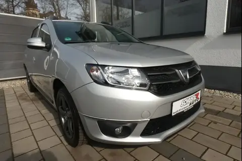 Used DACIA LOGAN Not specified 2014 Ad 