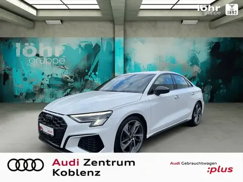 Used AUDI S3 Petrol 2021 Ad 