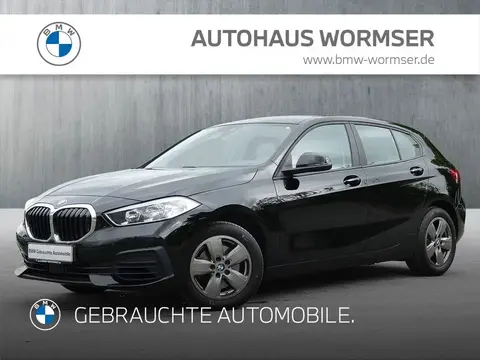 BMW SERIE 1 Petrol 2021 Leasing ad 
