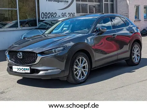 Used MAZDA CX-3 Hybrid 2019 Ad Germany