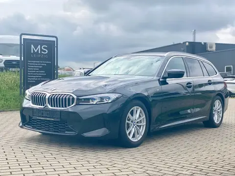 Annonce BMW SERIE 3 Essence 2022 d'occasion Allemagne