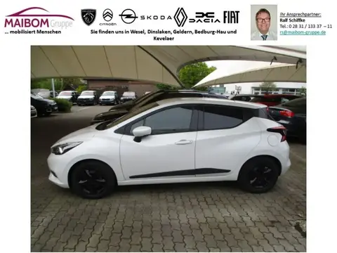 Used NISSAN MICRA Not specified 2019 Ad 