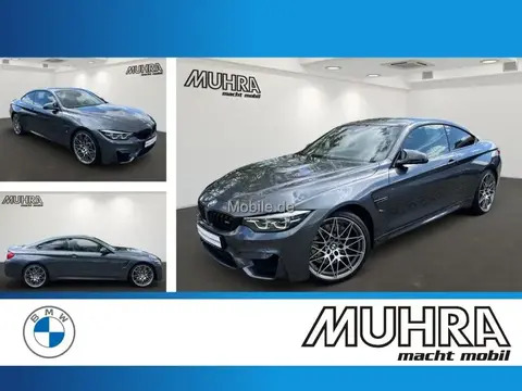 Used BMW M4 Petrol 2020 Ad Germany