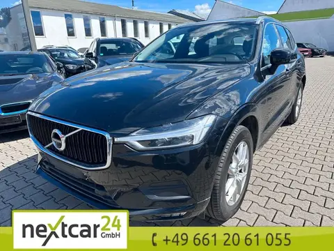 Annonce VOLVO XC60 Essence 2017 d'occasion Allemagne