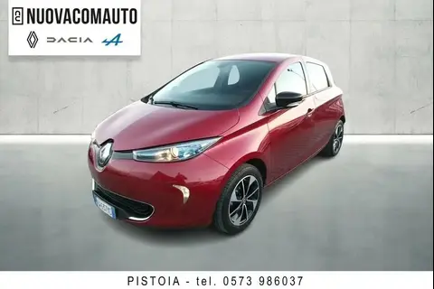 Used RENAULT ZOE Not specified 2019 Ad 