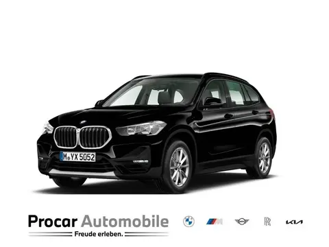 BMW X1 Petrol 2022 Leasing ad 