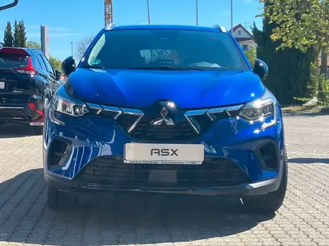 Used MITSUBISHI ASX Not specified 2023 Ad 