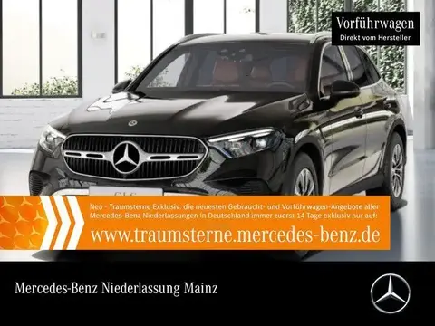 Used MERCEDES-BENZ CLASSE GLC Diesel 2023 Ad Germany
