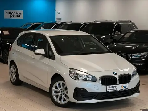 Annonce BMW SERIE 2 Hybride 2019 d'occasion Allemagne